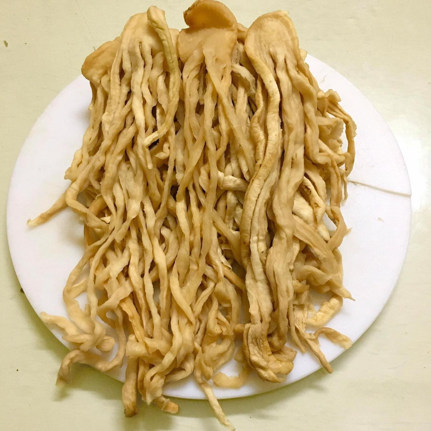 Củ cải khô đầm hà